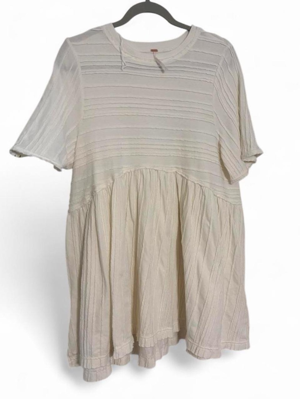 Free People Mini Dress